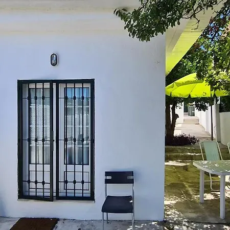 The Water House Casa de hóspedes