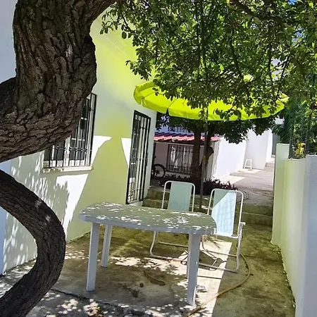 Gasthof The Water House